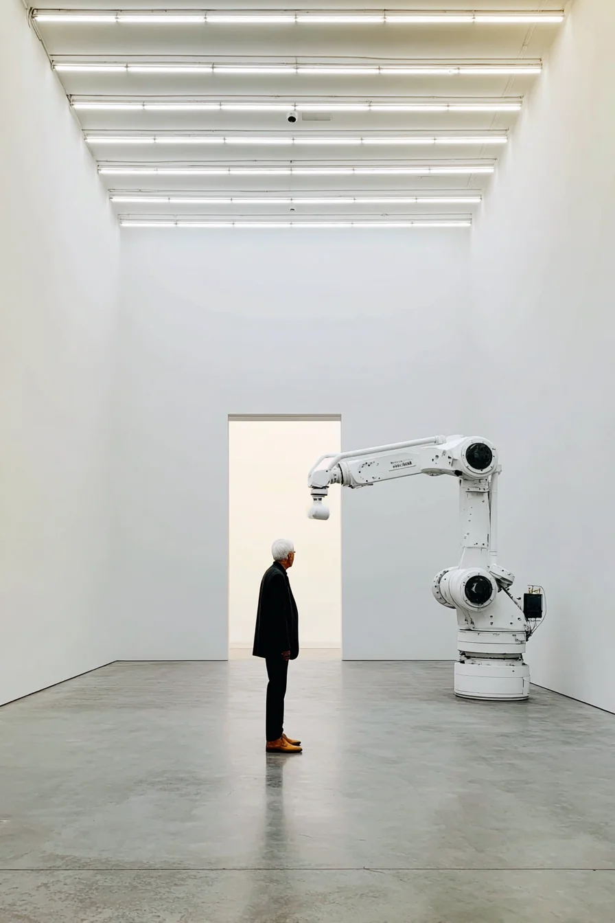 Form. Inc showcase 2